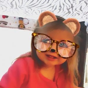 Meet your Posher, Callene